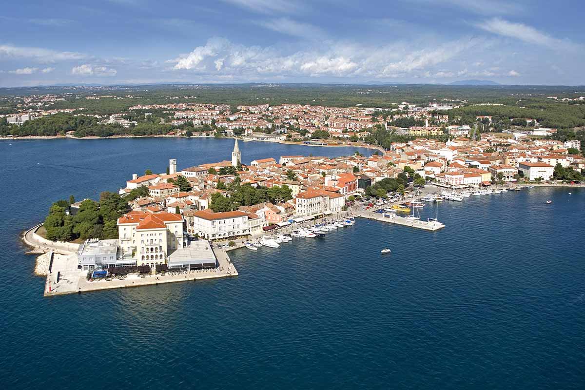 Taxi Medulin Poreč