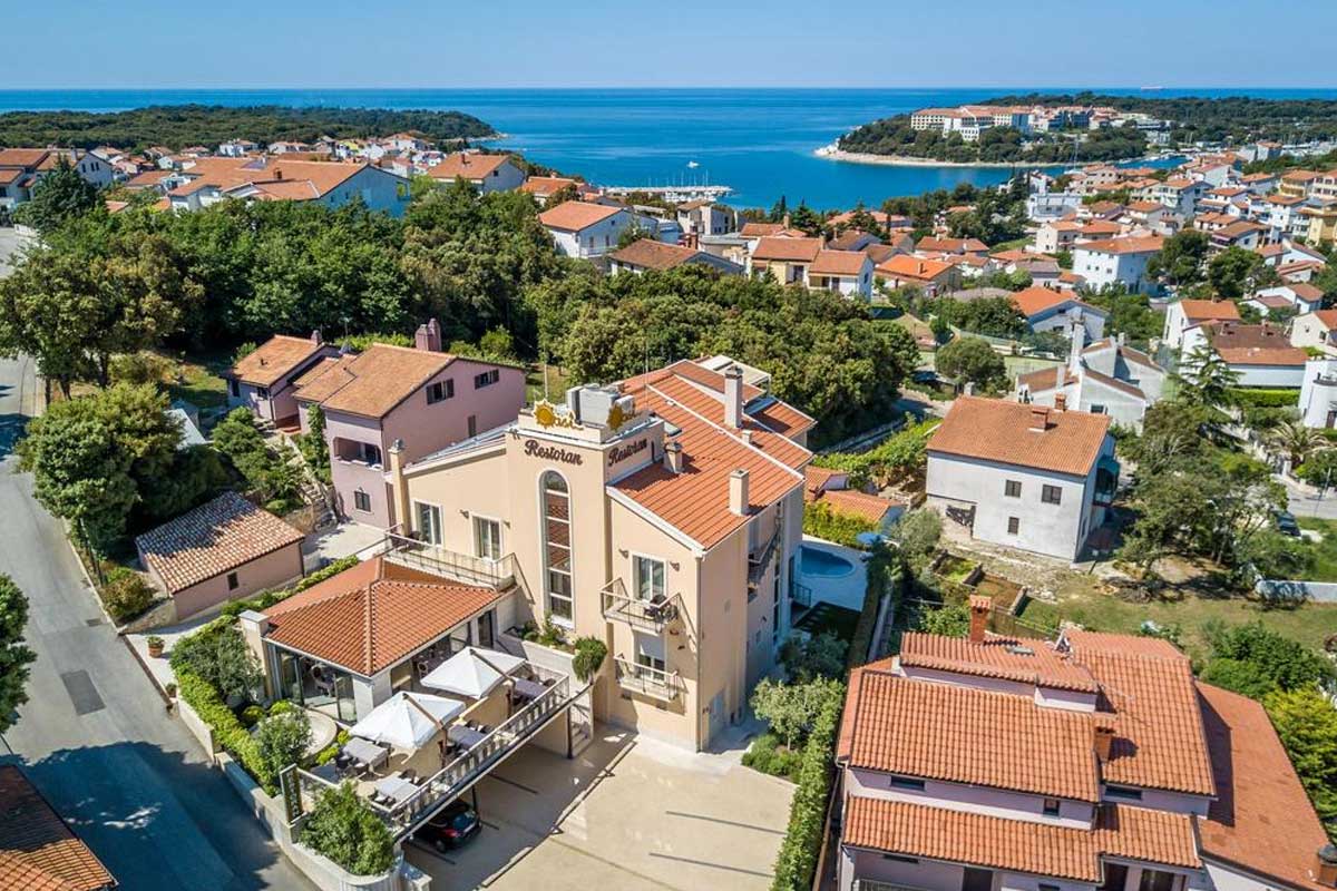 Boutique Hotel Oasi taxi